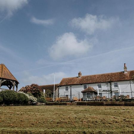 Bed and Breakfast The Ferry House Eastchurch Exteriér fotografie