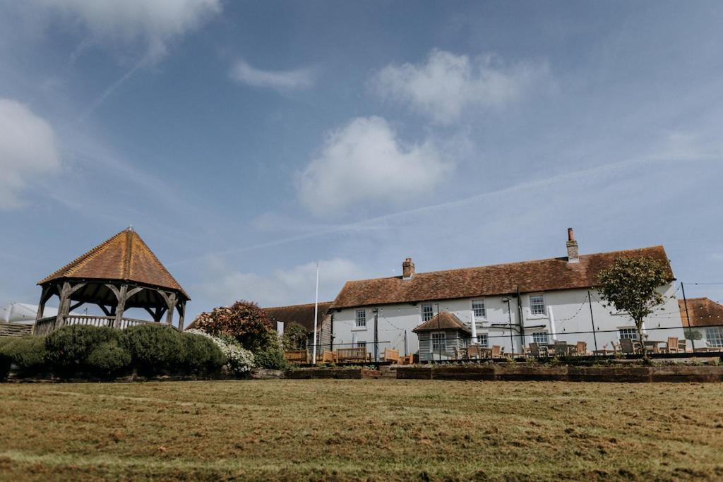 Bed and Breakfast The Ferry House Eastchurch Exteriér fotografie